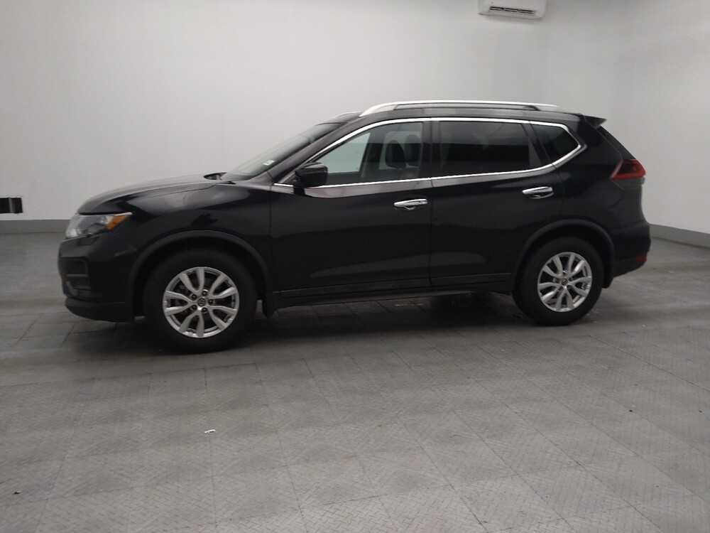 2018 Nissan Rogue in Duluth, GA 30096 - 18133580 2