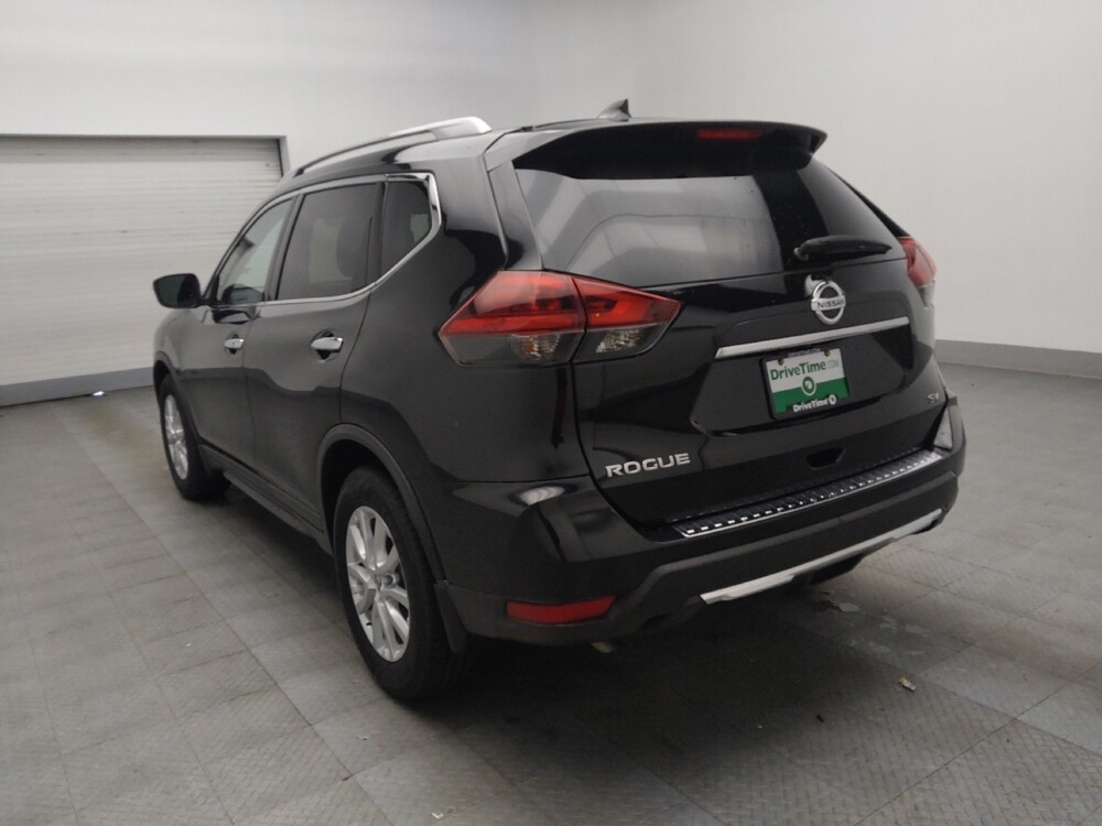 2018 Nissan Rogue in Duluth, GA 30096 - 18133580 5