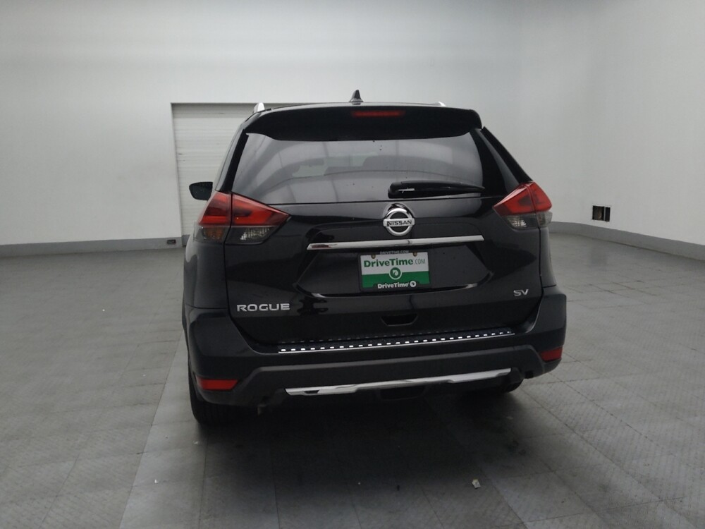 2018 Nissan Rogue in Duluth, GA 30096 - 18133580 6