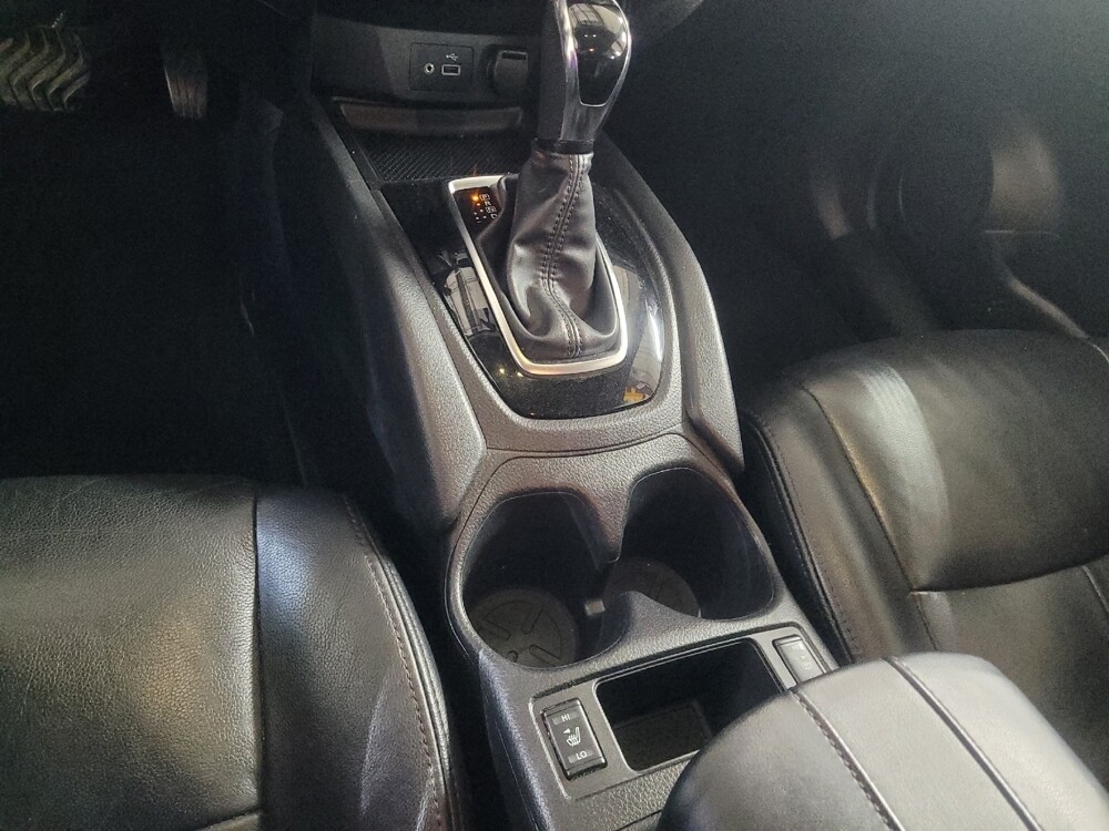 2018 Nissan Rogue in Duluth, GA 30096 - 18133580 26