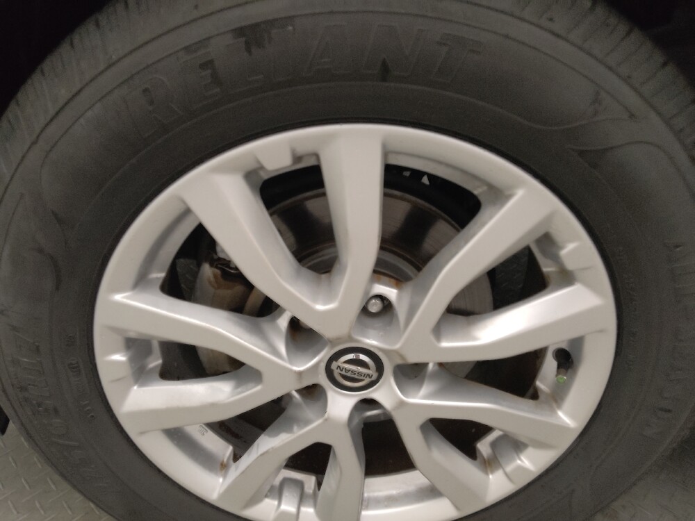 2018 Nissan Rogue in Duluth, GA 30096 - 18133580 31