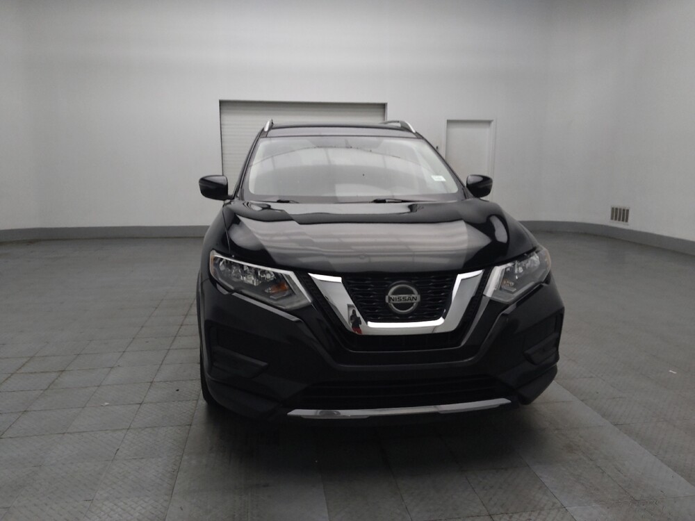 2018 Nissan Rogue in Duluth, GA 30096 - 18133580 14