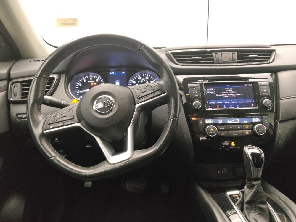 2018 Nissan Rogue in Duluth, GA 30096 - 18133580 22