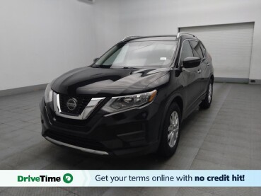2018 Nissan Rogue in Duluth, GA 30096