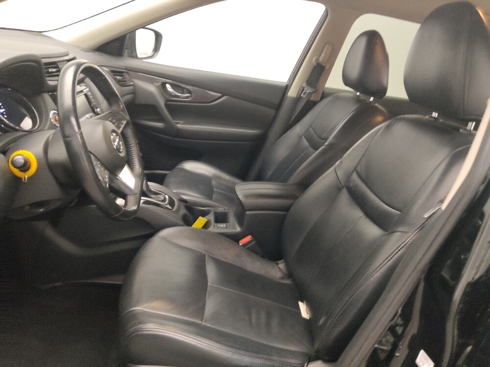2018 Nissan Rogue in Duluth, GA 30096 - 18133580 17