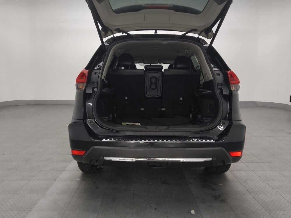 2018 Nissan Rogue in Duluth, GA 30096 - 18133580 29