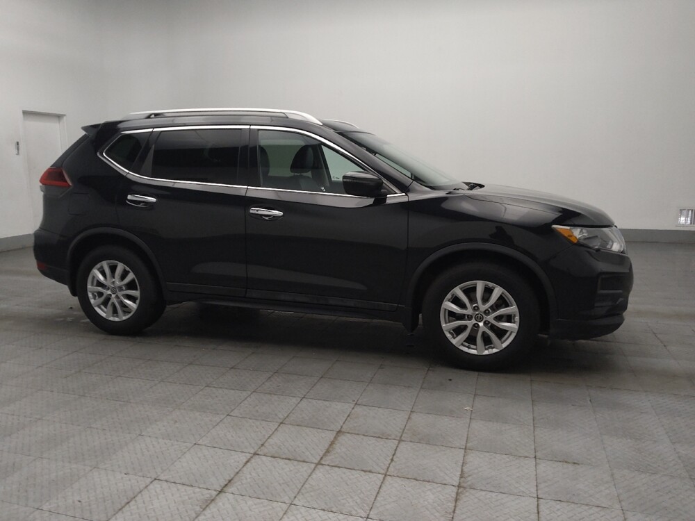 2018 Nissan Rogue in Duluth, GA 30096 - 18133580 11