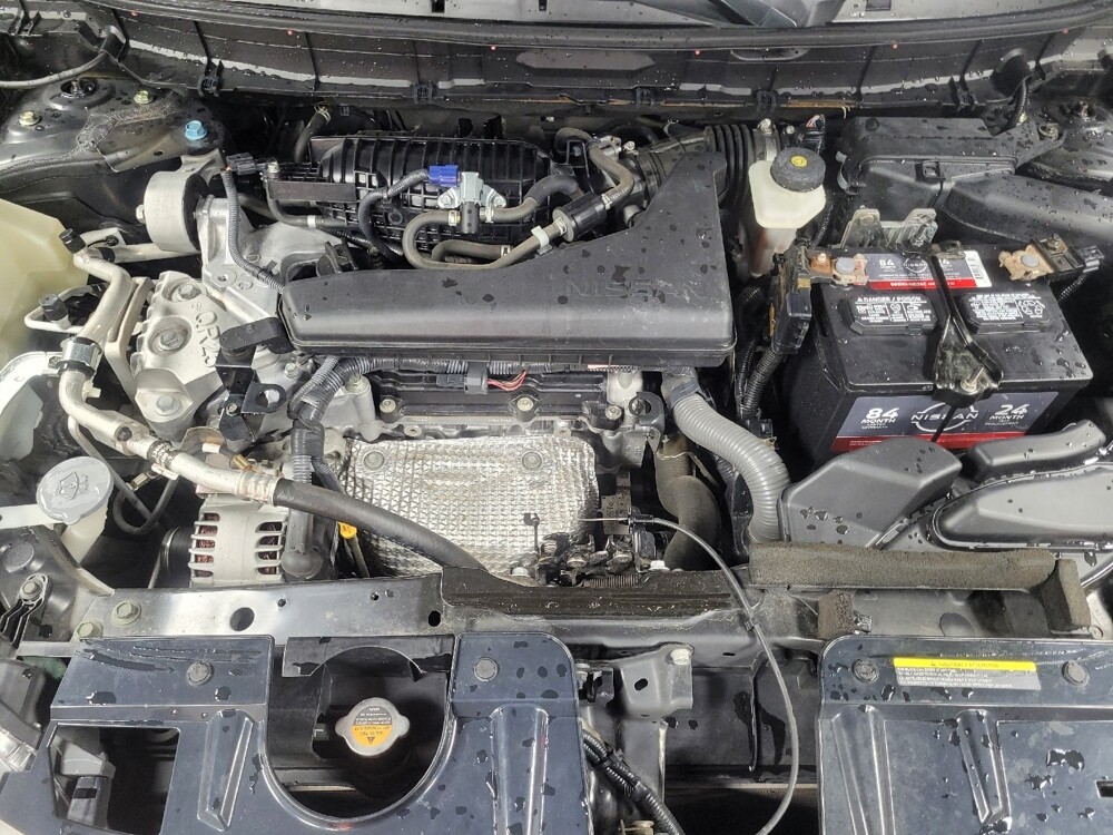 2018 Nissan Rogue in Duluth, GA 30096 - 18133580 30