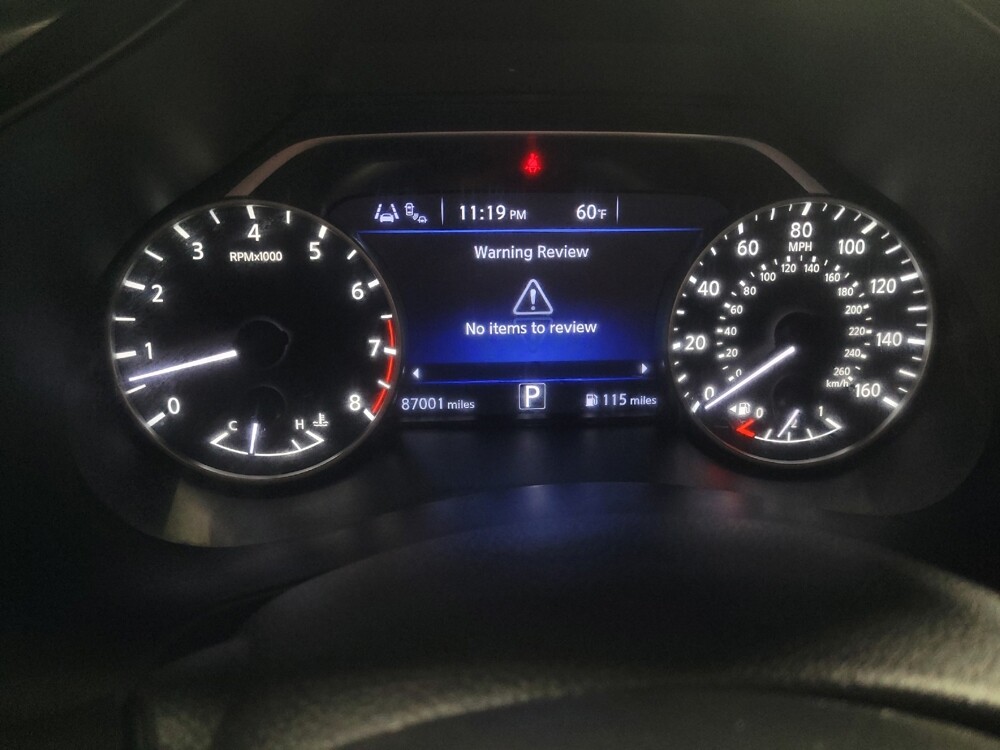 2023 Nissan Murano in Chattanooga, TN 37421 - 18133581 23