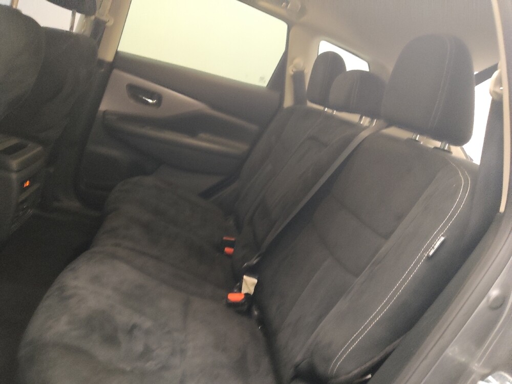 2023 Nissan Murano in Chattanooga, TN 37421 - 18133581 18