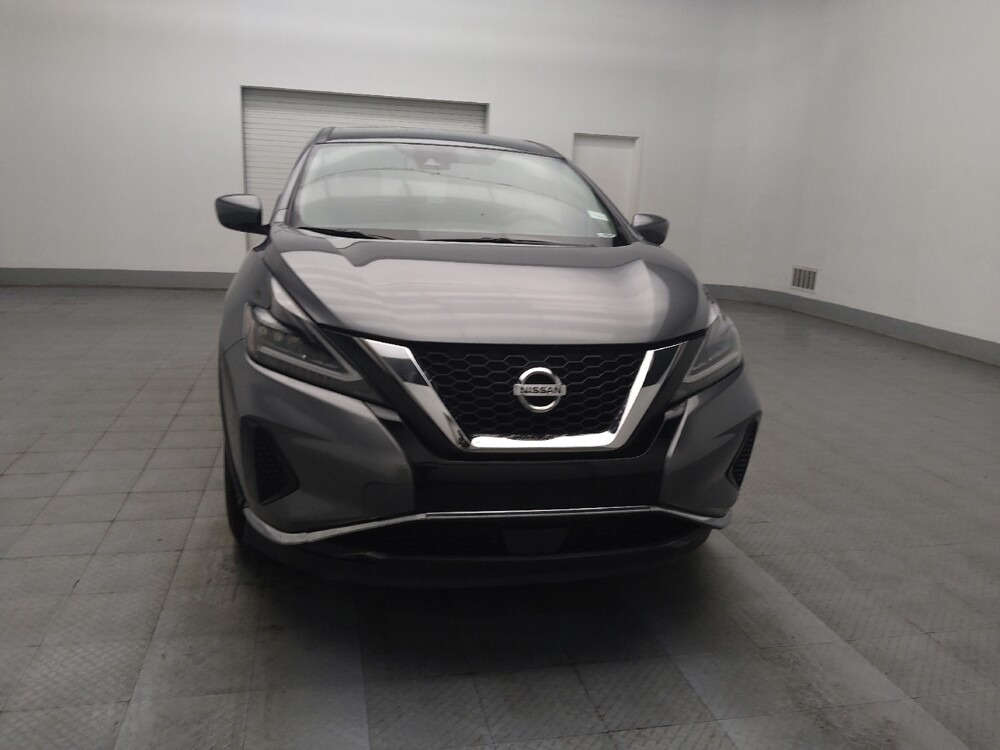 2023 Nissan Murano in Chattanooga, TN 37421 - 18133581 14