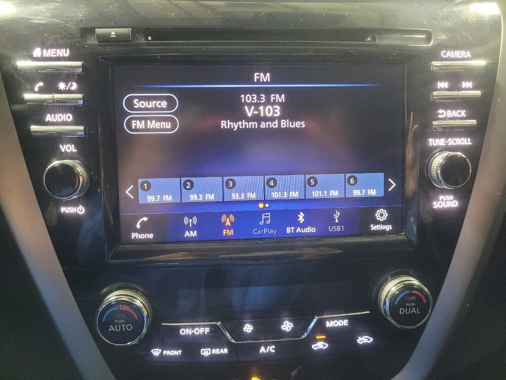 2023 Nissan Murano in Chattanooga, TN 37421 - 18133581 25