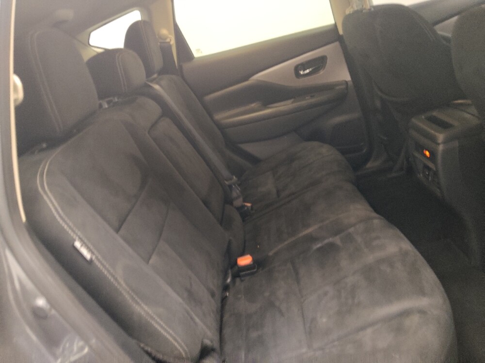 2023 Nissan Murano in Chattanooga, TN 37421 - 18133581 19