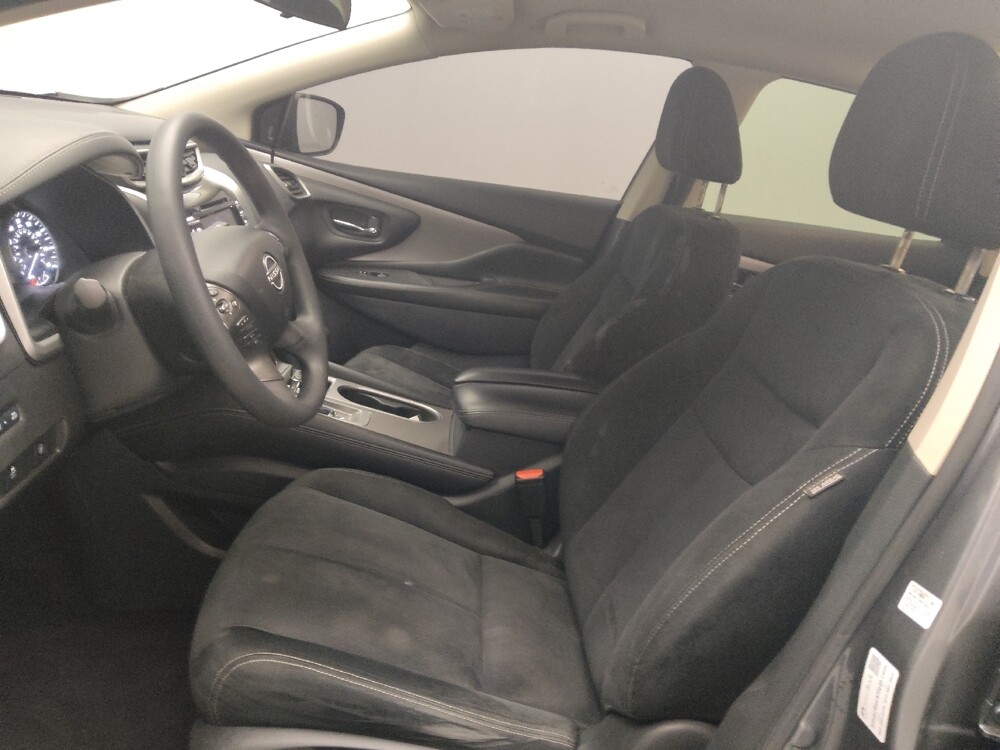 2023 Nissan Murano in Chattanooga, TN 37421 - 18133581 17