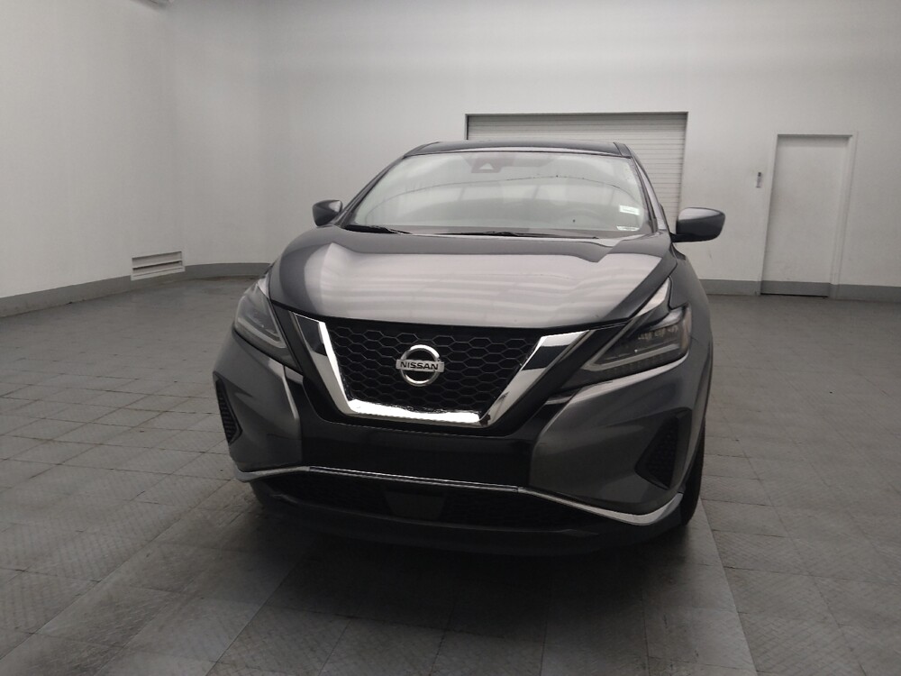 2023 Nissan Murano in Chattanooga, TN 37421 - 18133581 15