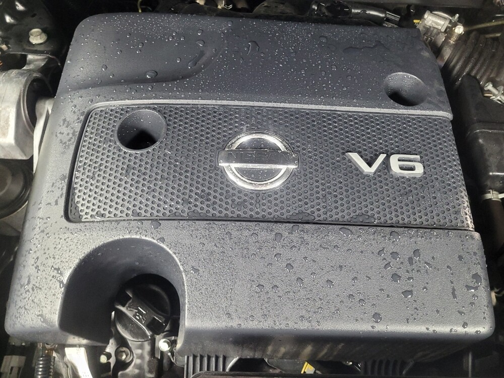 2023 Nissan Murano in Chattanooga, TN 37421 - 18133581 30