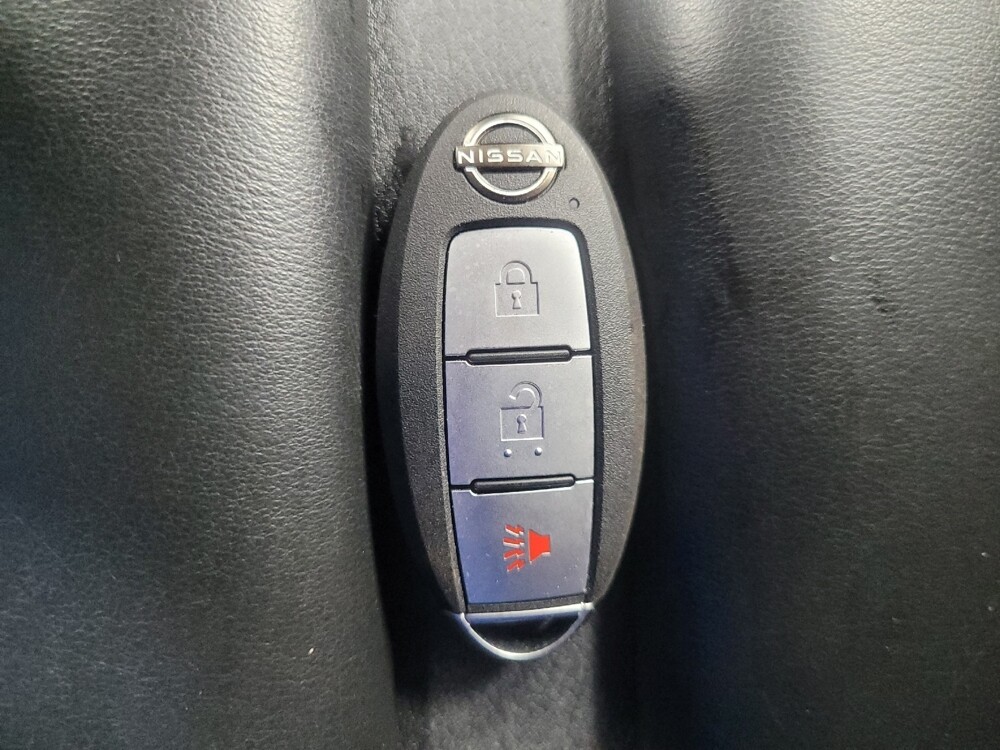 2023 Nissan Murano in Chattanooga, TN 37421 - 18133581 32