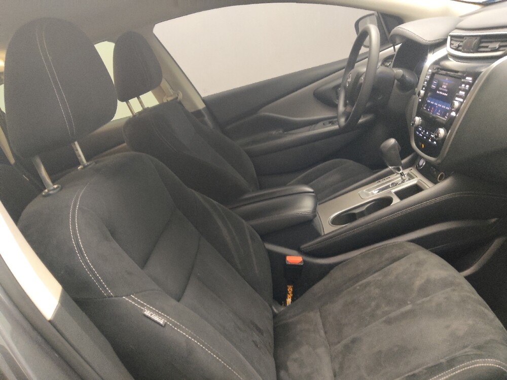 2023 Nissan Murano in Chattanooga, TN 37421 - 18133581 21