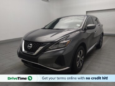 2023 Nissan Murano in Chattanooga, TN 37421