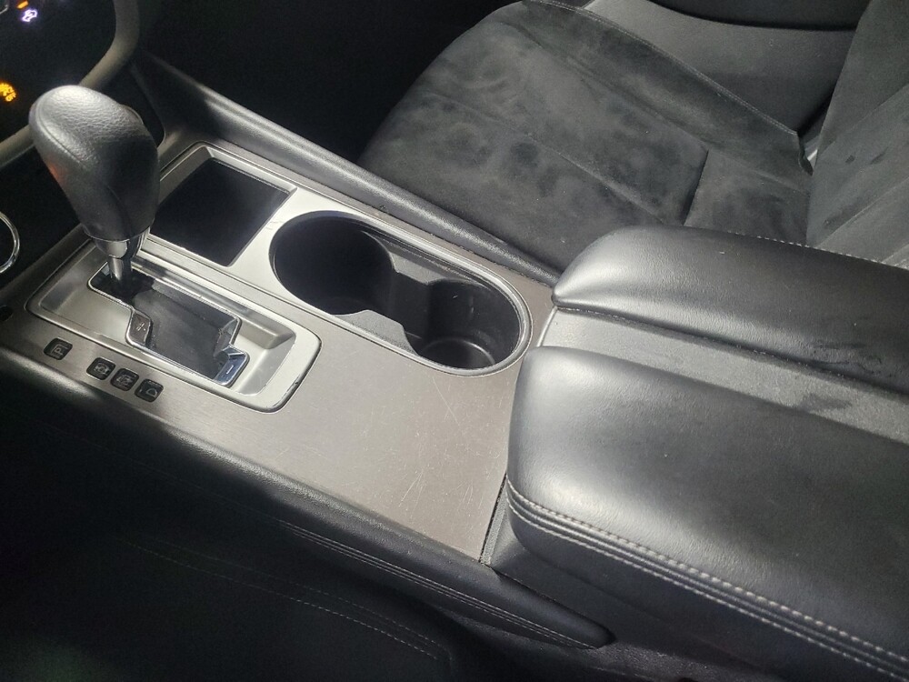 2023 Nissan Murano in Chattanooga, TN 37421 - 18133581 26