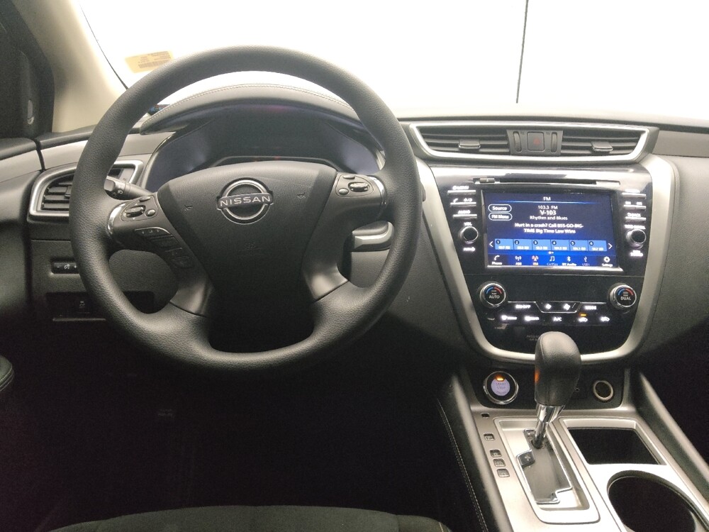 2023 Nissan Murano in Chattanooga, TN 37421 - 18133581 22