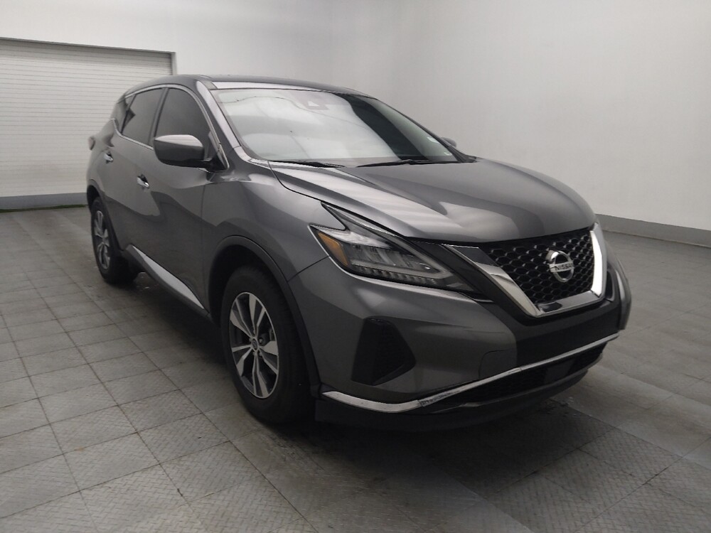 2023 Nissan Murano in Chattanooga, TN 37421 - 18133581 13