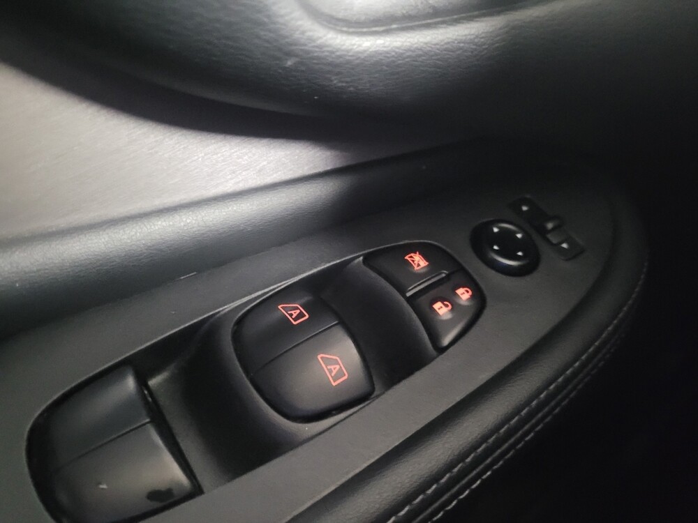 2023 Nissan Murano in Chattanooga, TN 37421 - 18133581 27