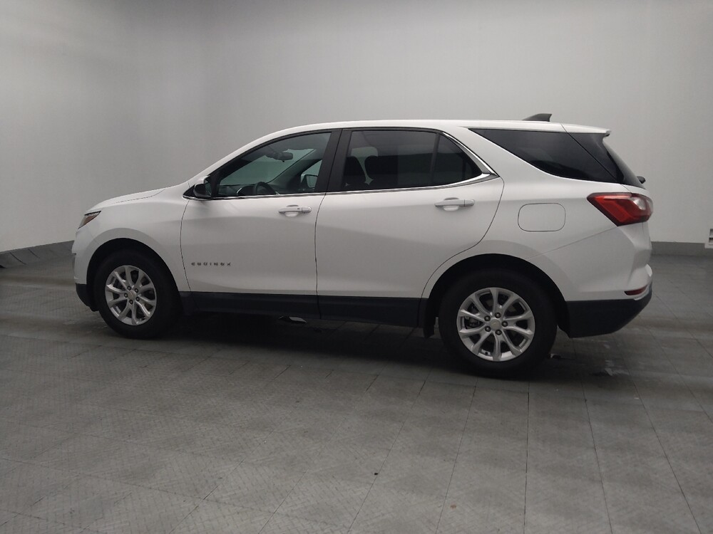 2021 Chevrolet Equinox in Birmingham, AL 35215 - 18133582 3