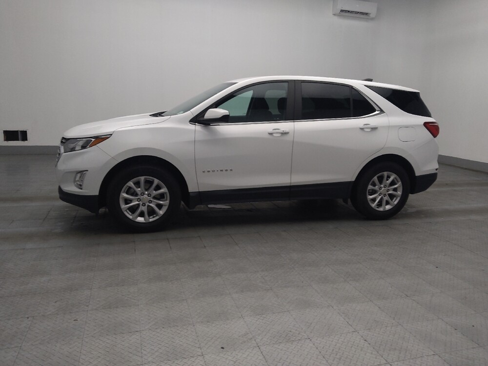 2021 Chevrolet Equinox in Birmingham, AL 35215 - 18133582 2