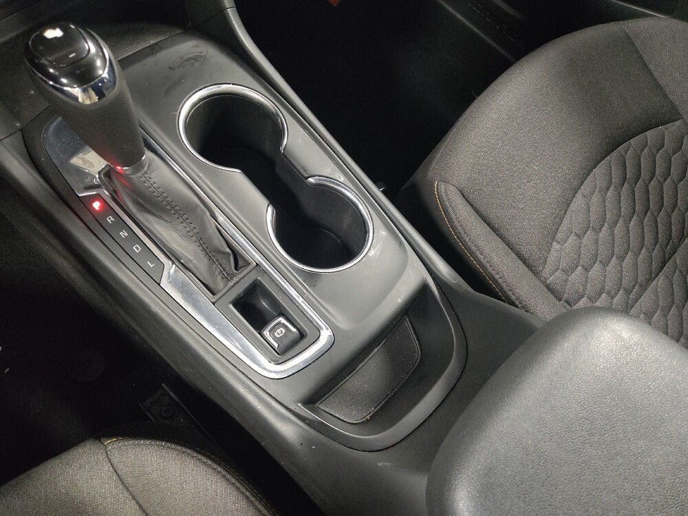 2021 Chevrolet Equinox in Birmingham, AL 35215 - 18133582 26