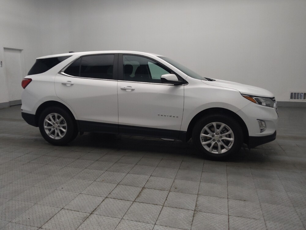 2021 Chevrolet Equinox in Birmingham, AL 35215 - 18133582 11