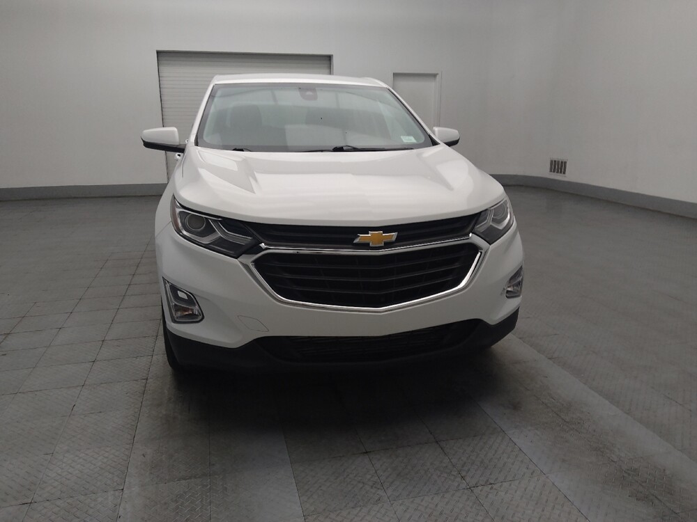 2021 Chevrolet Equinox in Birmingham, AL 35215 - 18133582 14
