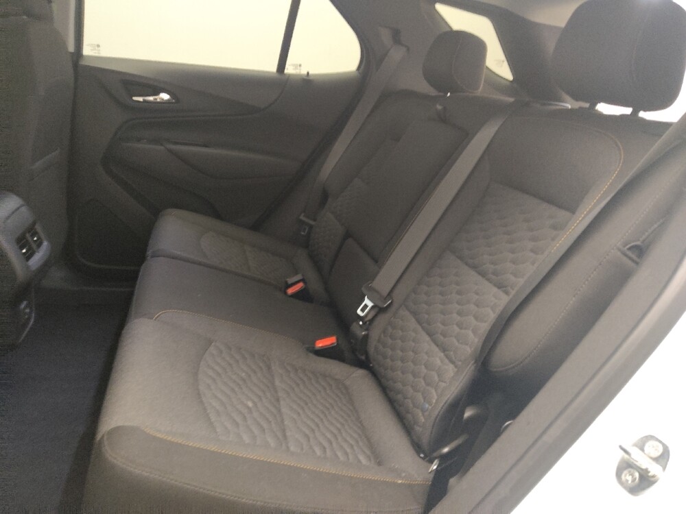 2021 Chevrolet Equinox in Birmingham, AL 35215 - 18133582 18