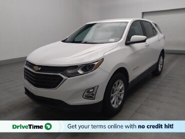 2021 Chevrolet Equinox in Birmingham, AL 35215