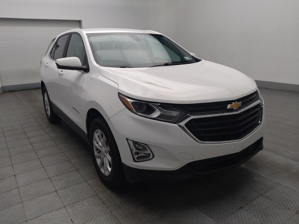 2021 Chevrolet Equinox in Birmingham, AL 35215 - 18133582 13