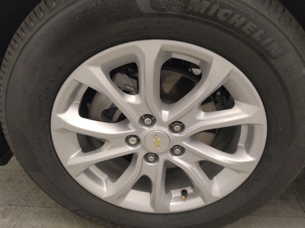 2021 Chevrolet Equinox in Birmingham, AL 35215 - 18133582 31