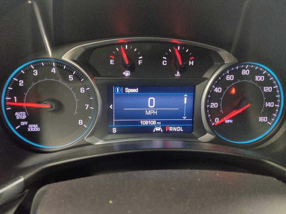 2021 Chevrolet Equinox in Birmingham, AL 35215 - 18133582 23