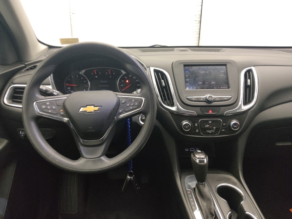 2021 Chevrolet Equinox in Birmingham, AL 35215 - 18133582 22