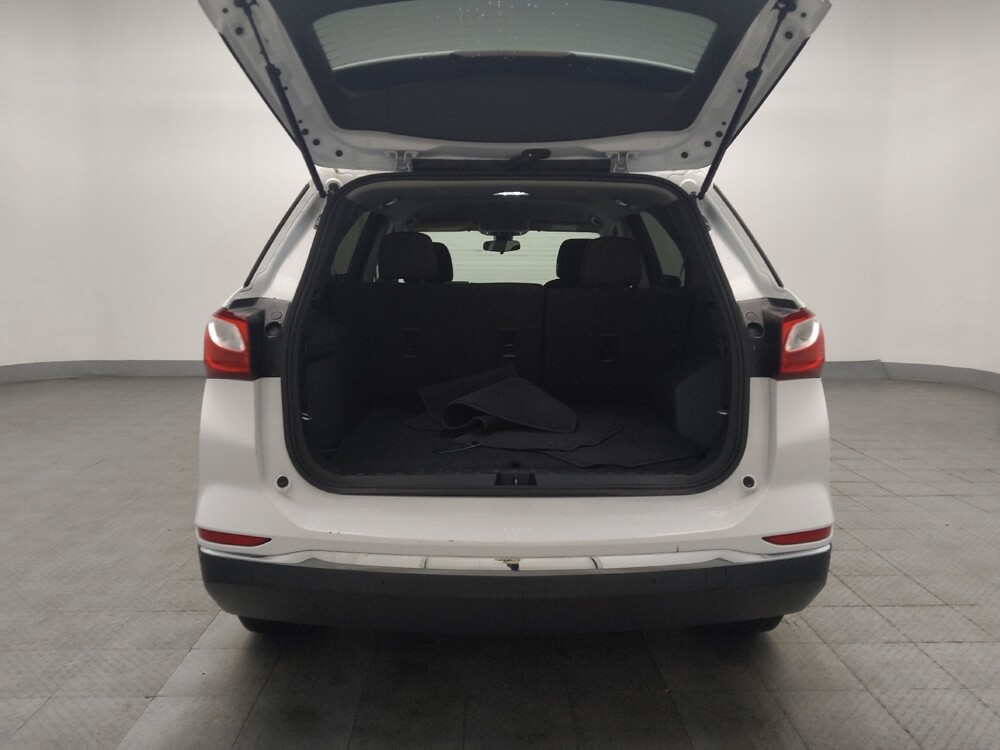 2021 Chevrolet Equinox in Birmingham, AL 35215 - 18133582 29