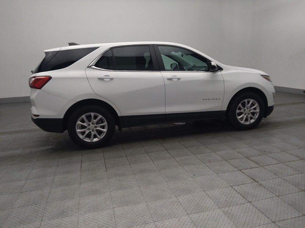 2021 Chevrolet Equinox in Birmingham, AL 35215 - 18133582 10