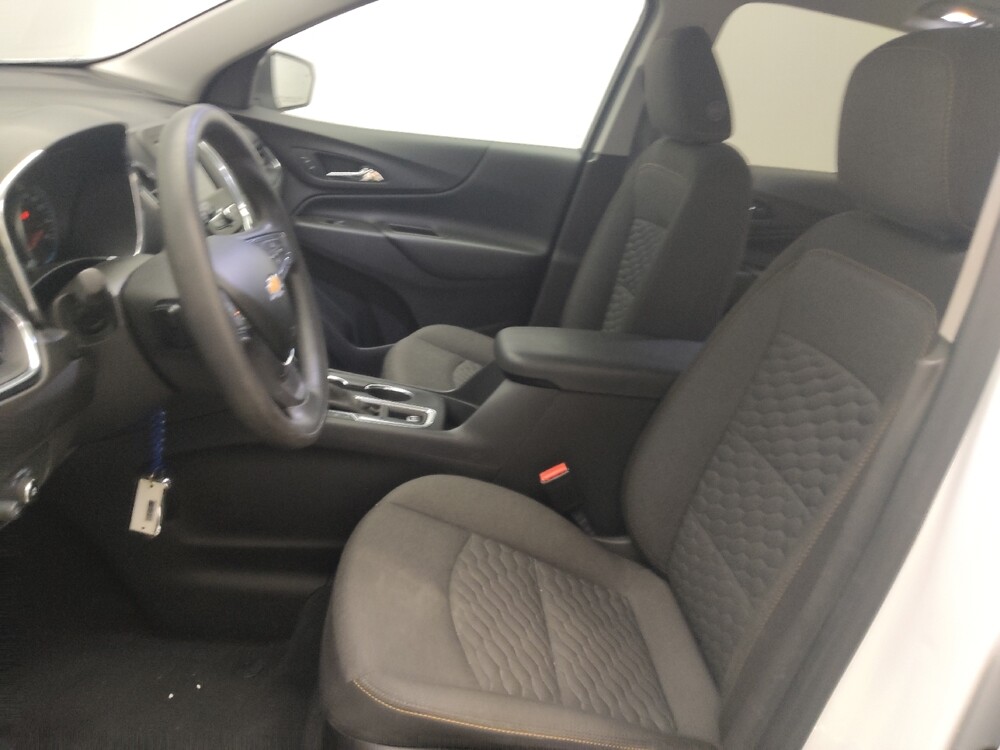 2021 Chevrolet Equinox in Birmingham, AL 35215 - 18133582 17