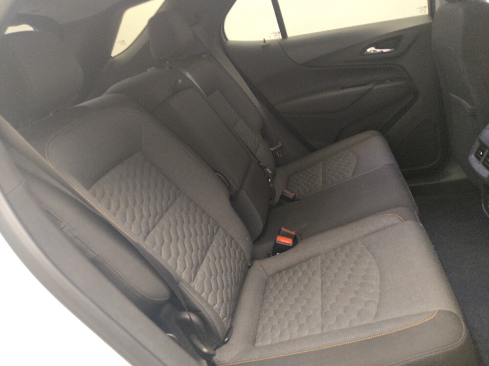 2021 Chevrolet Equinox in Birmingham, AL 35215 - 18133582 19