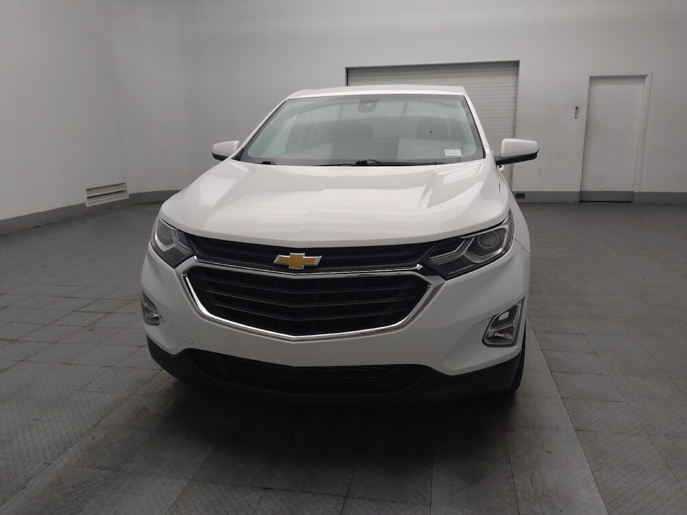 2021 Chevrolet Equinox in Birmingham, AL 35215 - 18133582 15
