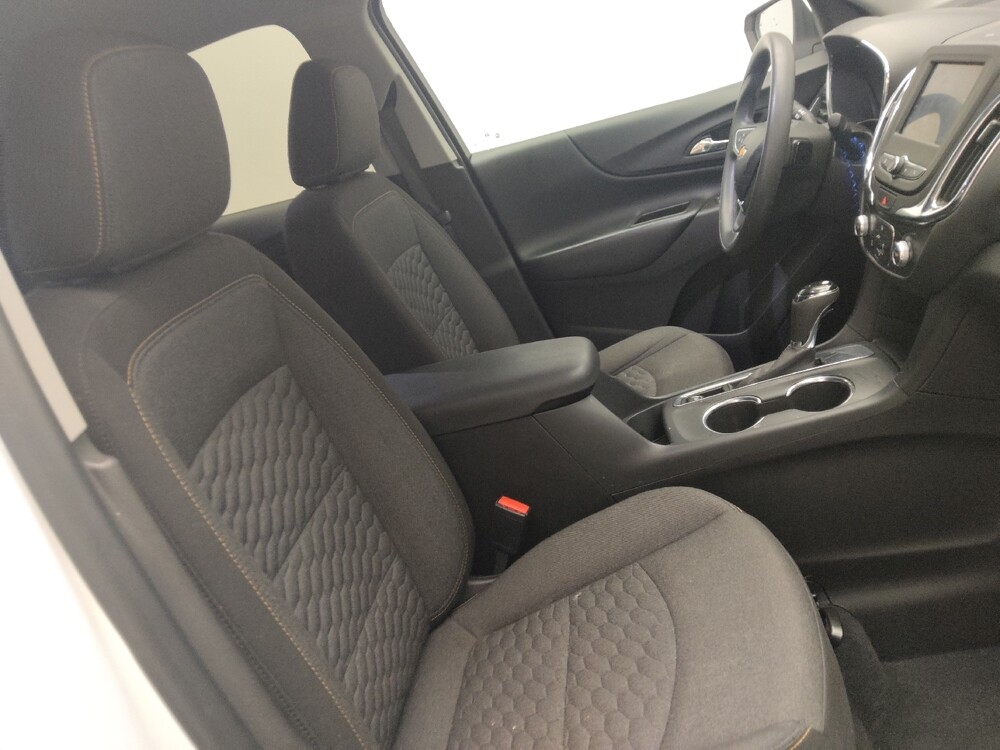 2021 Chevrolet Equinox in Birmingham, AL 35215 - 18133582 21