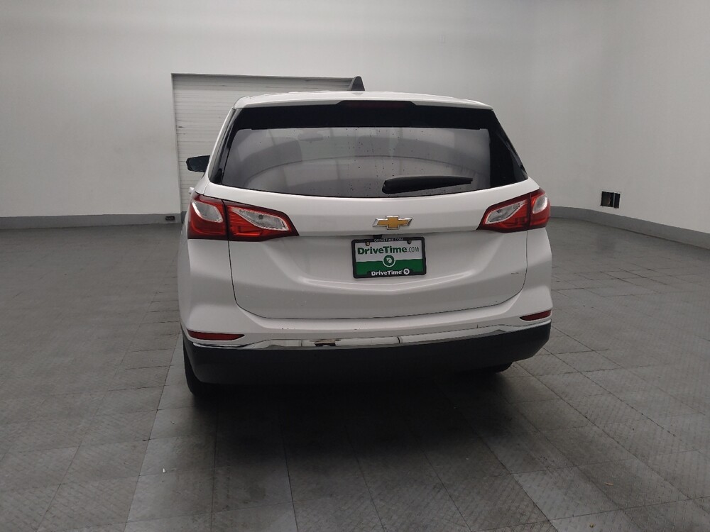 2021 Chevrolet Equinox in Birmingham, AL 35215 - 18133582 6
