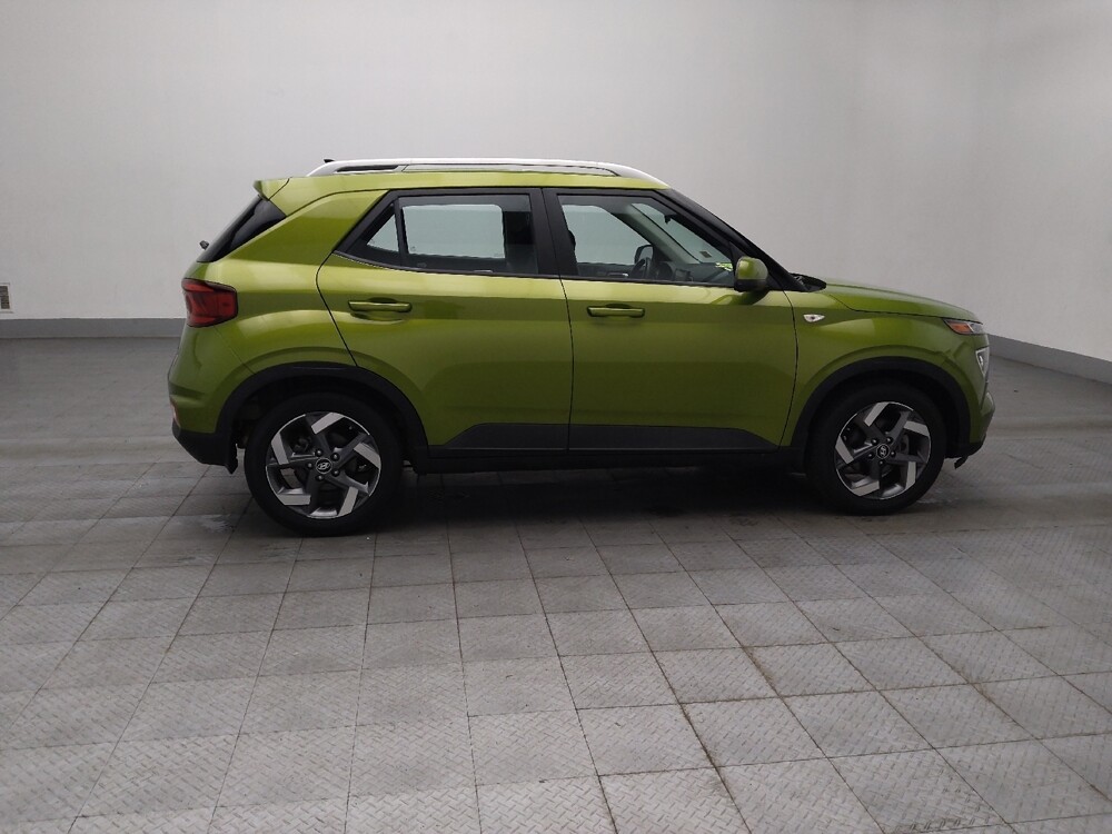 2022 Hyundai Venue in Duluth, GA 30096 - 18133583 10