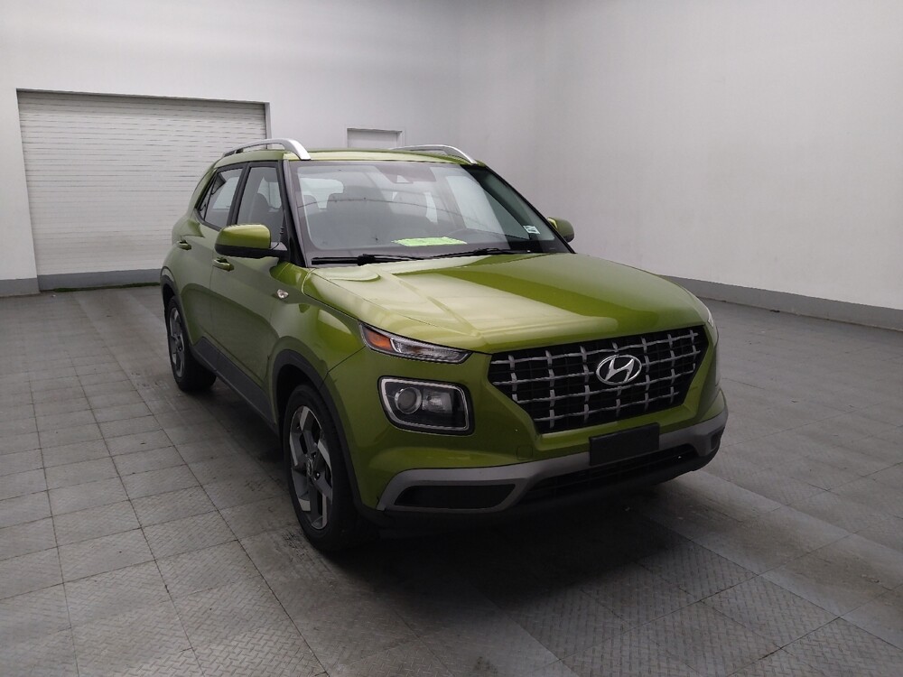 2022 Hyundai Venue in Duluth, GA 30096 - 18133583 13