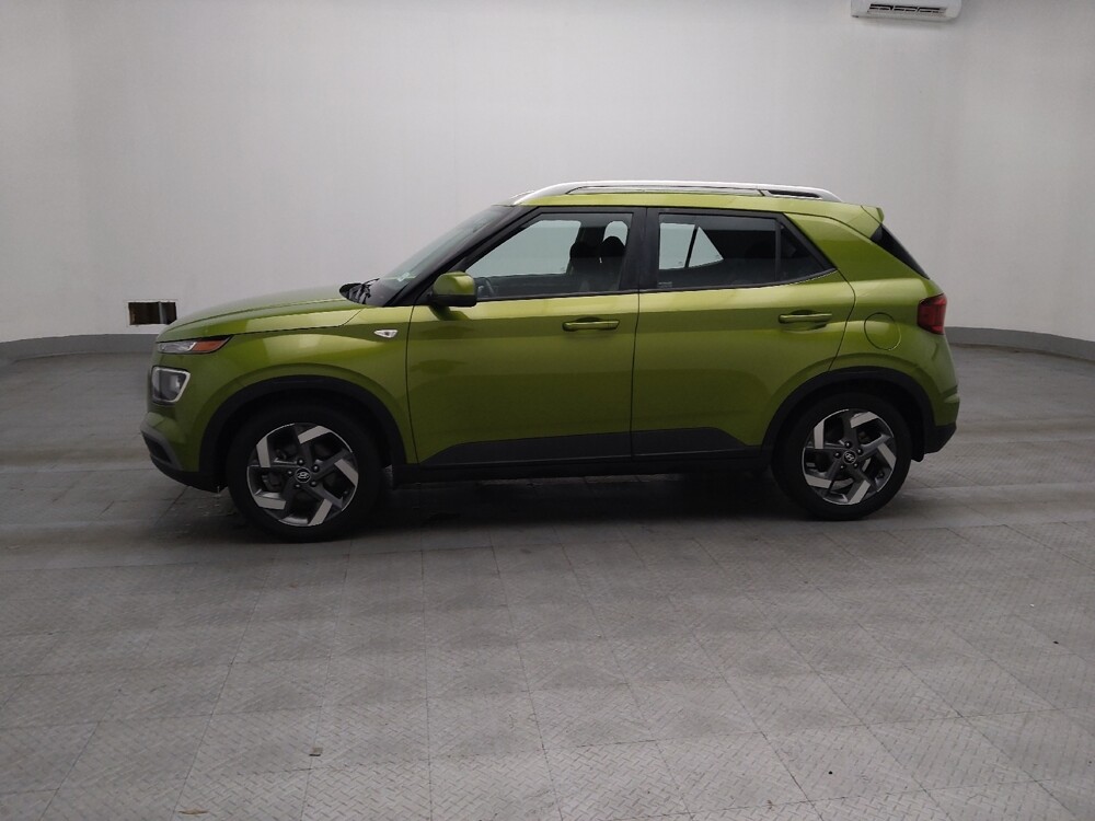 2022 Hyundai Venue in Duluth, GA 30096 - 18133583 2