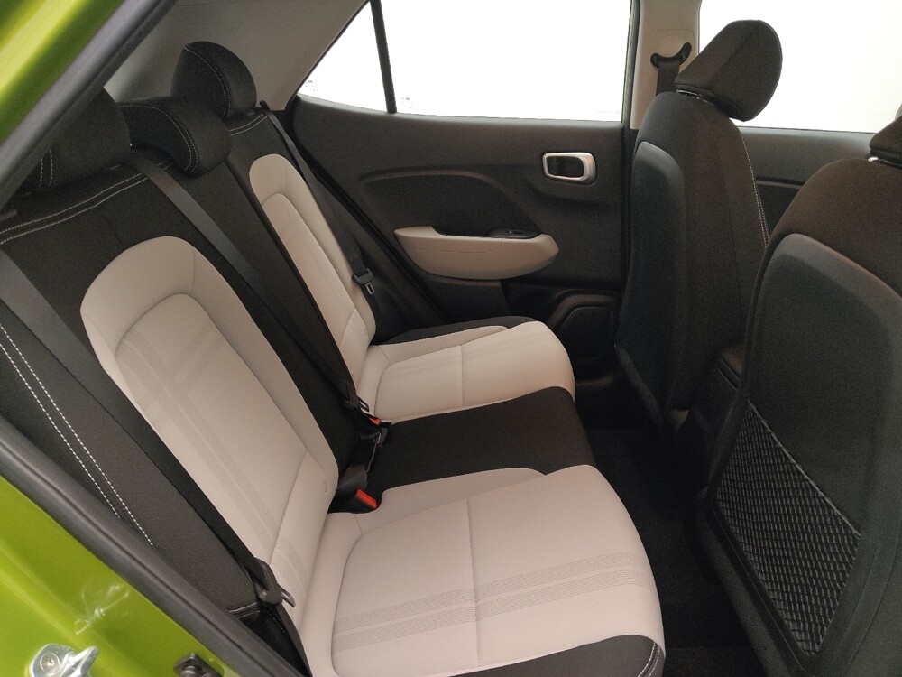 2022 Hyundai Venue in Duluth, GA 30096 - 18133583 19