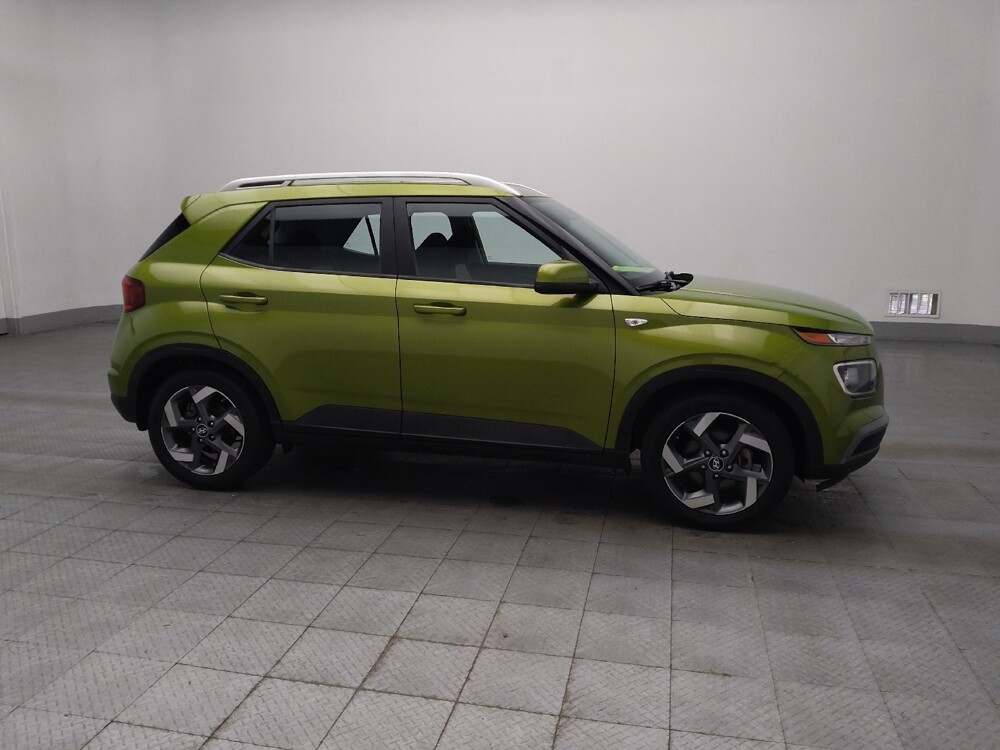 2022 Hyundai Venue in Duluth, GA 30096 - 18133583 11